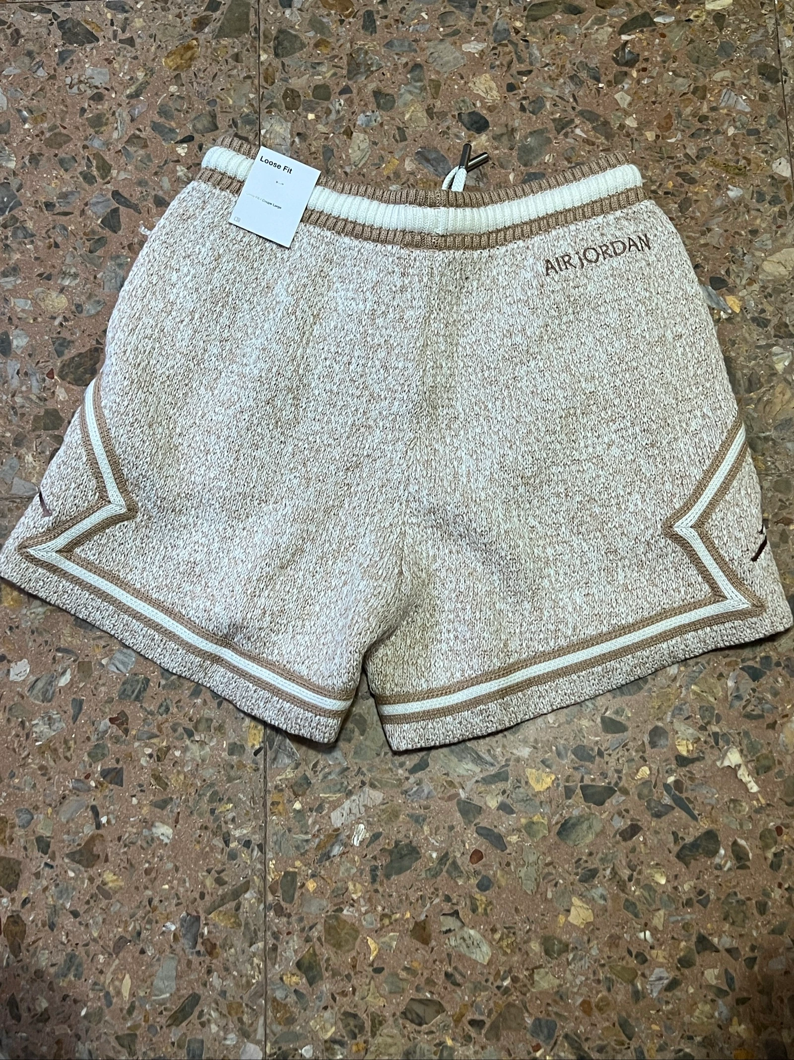 Short Air Jordan – photo 3